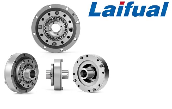 Understanding How Strain Wave Gears Work: A Deep Dive into Technology, Applications, and Advantages