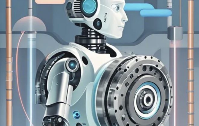 The Role and Future of Harmonic Reducers in Humanoid Robots: Technology, Market Trends, and Innovations