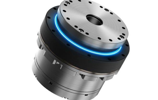 Precision Actuators: Enhancing Accuracy and Control in Modern Applications