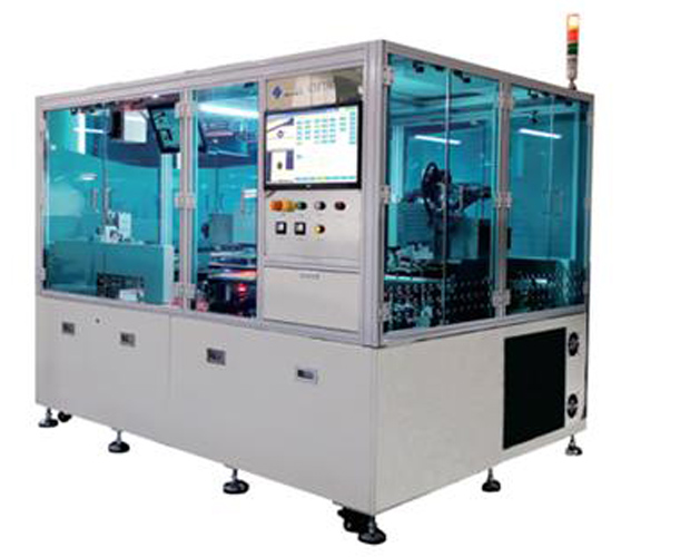 FPC coverlay lamination equipment