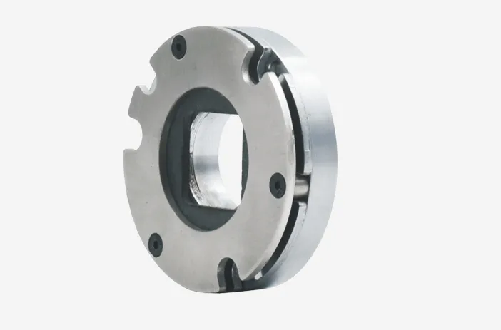 Friction Brake Inside