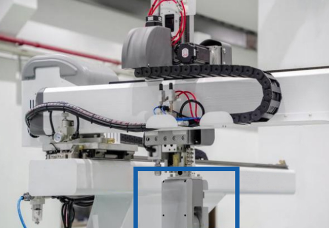 Non-standard Equipment