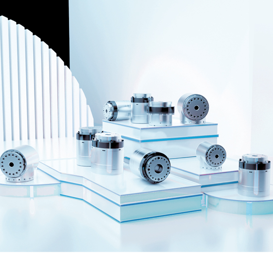 Precision Motion Control Solutions