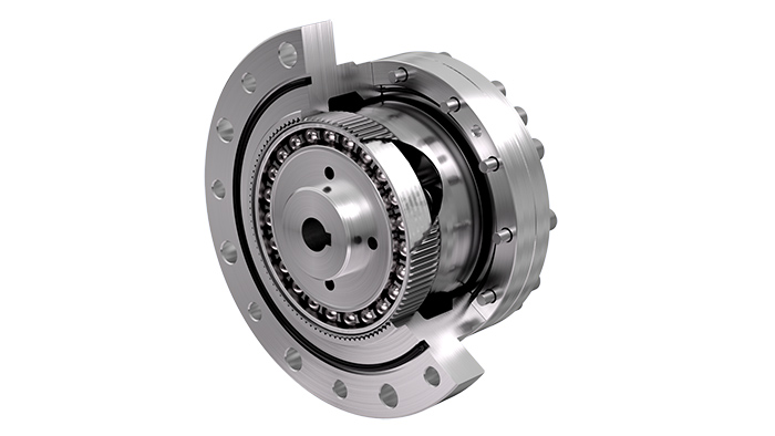 What Is a Strain Wave Gear